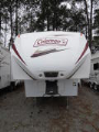 2011 Dutchmen Coleman